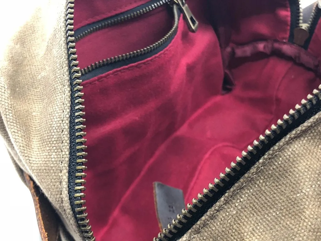 the DOPP KIT in EARTH