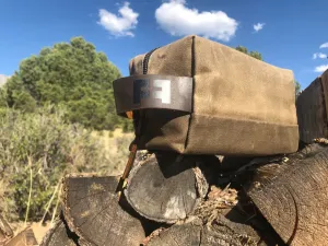 the DOPP KIT in EARTH