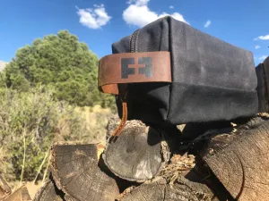 the DOPP KIT in NIGHT SKY