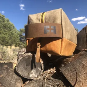 the DOPP KIT in SAND DUNE