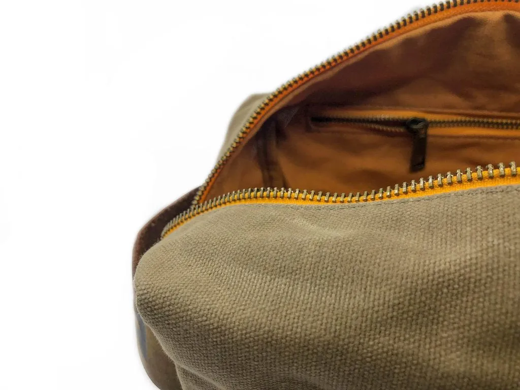the DOPP KIT in SAND DUNE