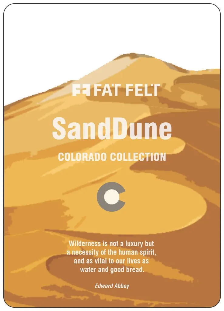 the DOPP KIT in SAND DUNE