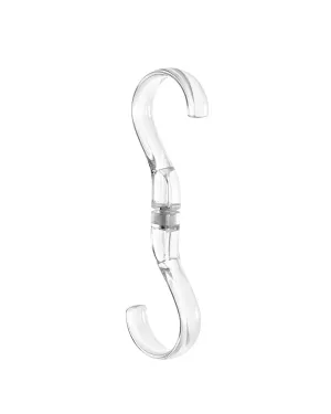 The Home Edit Bag Holder Clear