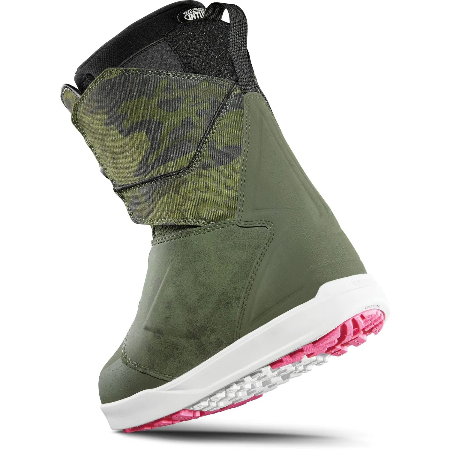 Thirtytwo Lashed Double Boa B4BC Boots 2025 - Women's