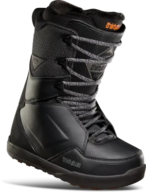 Thirtytwo Lashed W's '22 Black Snow Boots