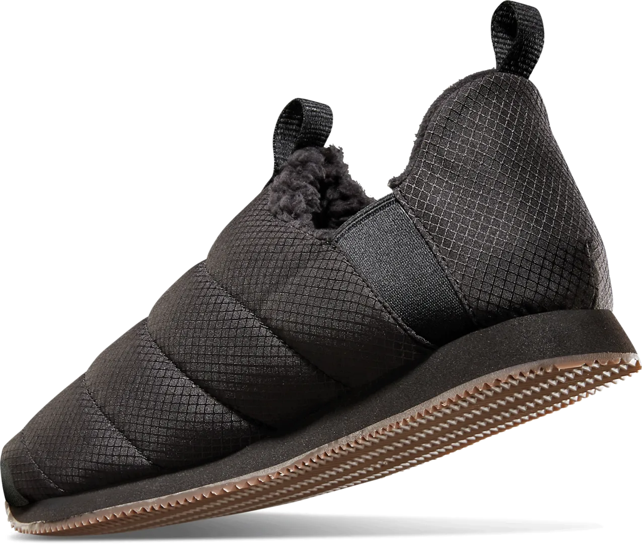 Thirtytwo The Lounger Black Snow Boots
