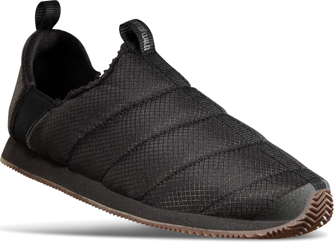 Thirtytwo The Lounger Black Snow Boots