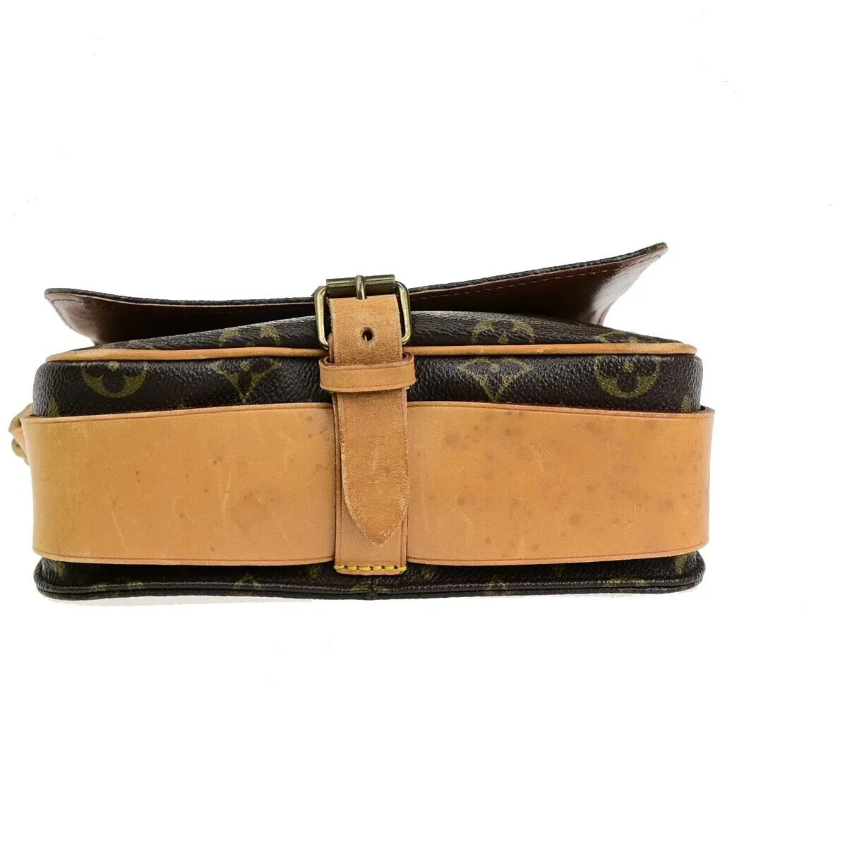 Trendy Inspired Louis Vuitton Cartouchiere Shoulder Bag
