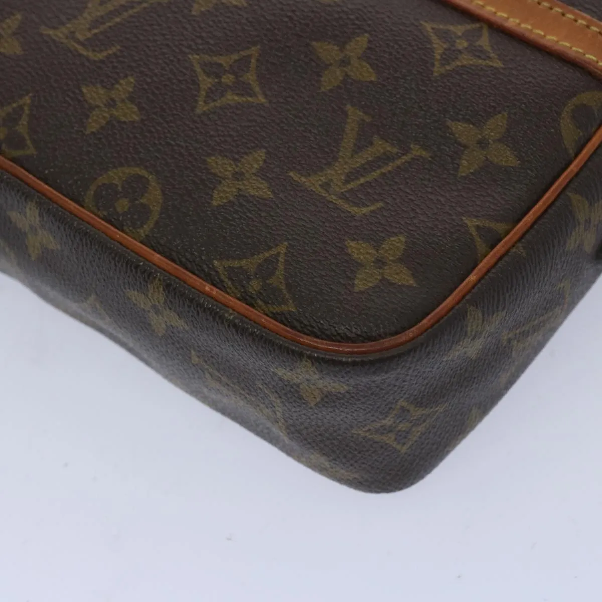 Trendy Inspired Louis Vuitton Compiegne Clutch Bag