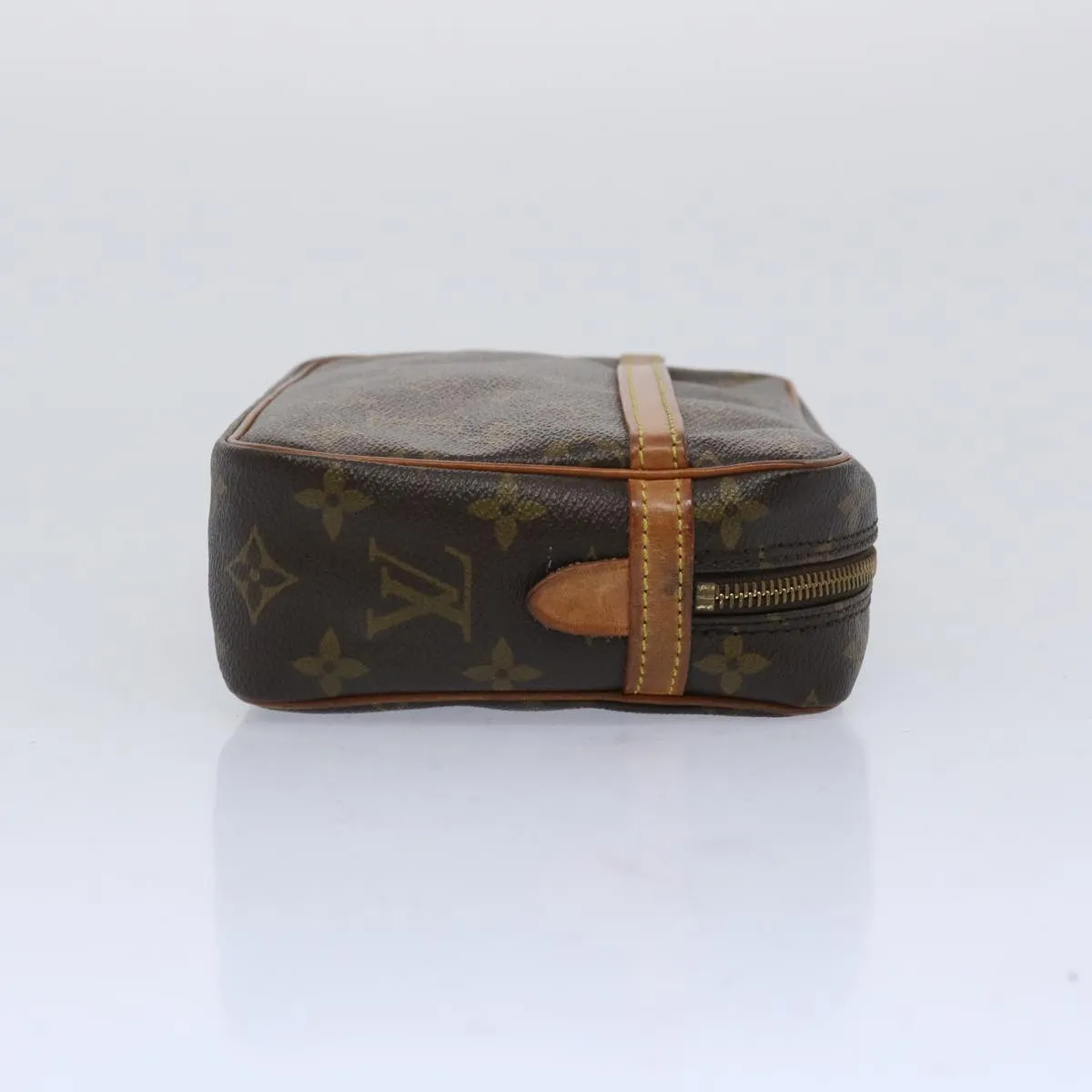 Trendy Inspired Louis Vuitton Compiegne Clutch Bag