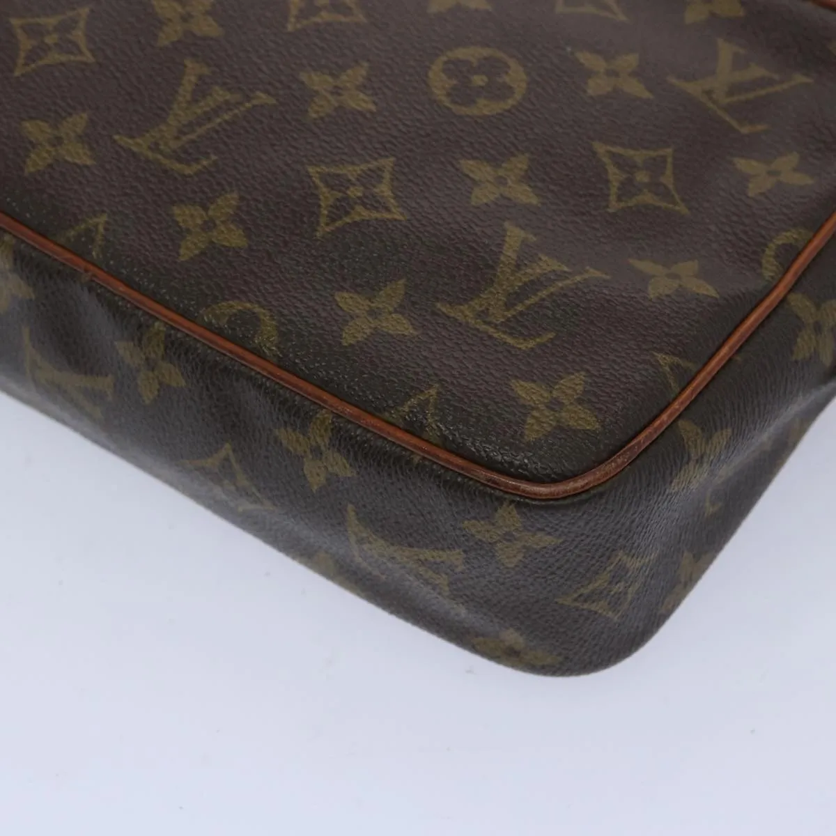 Trendy Inspired Louis Vuitton Compiegne Clutch Bag