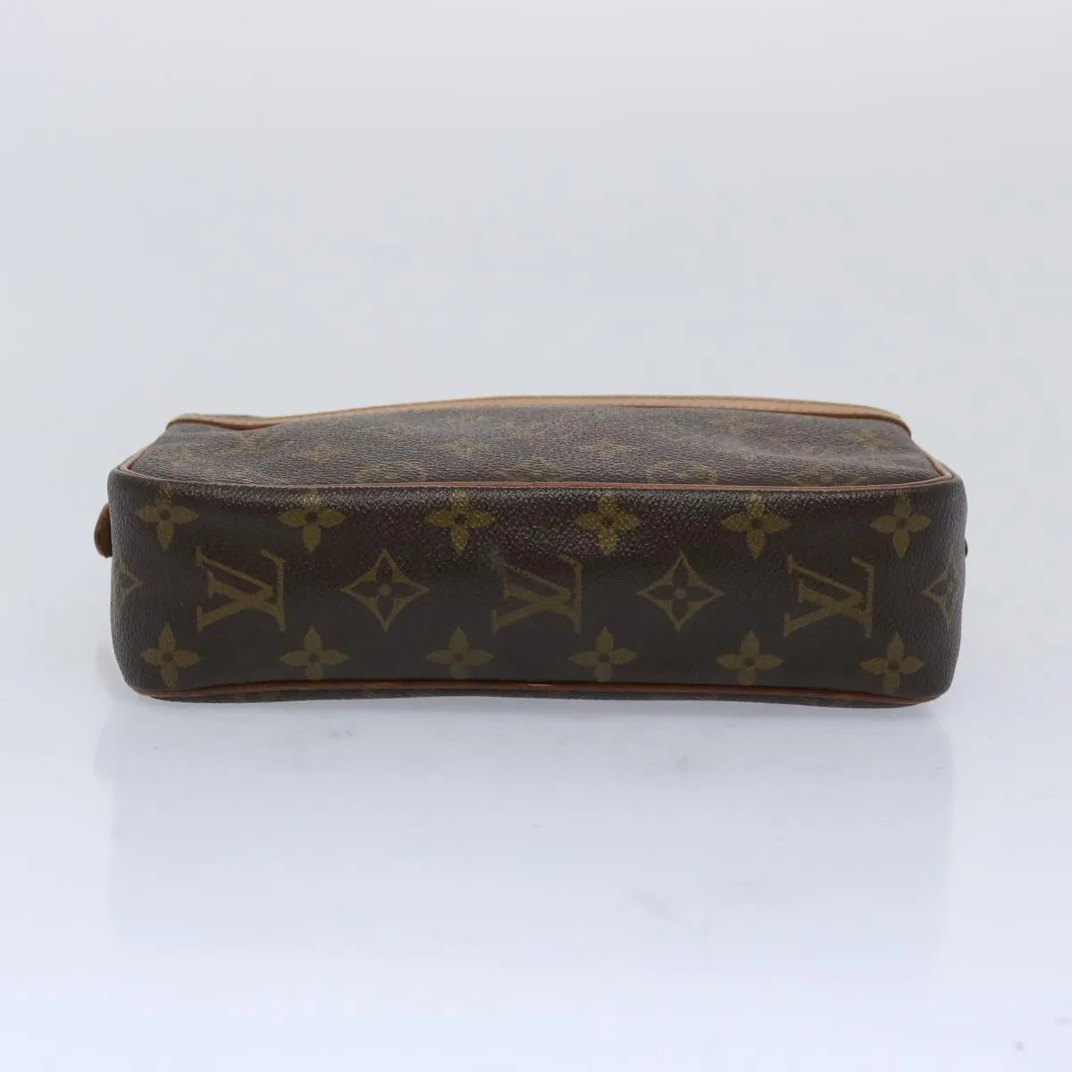 Trendy Inspired Louis Vuitton Compiegne Clutch Bag