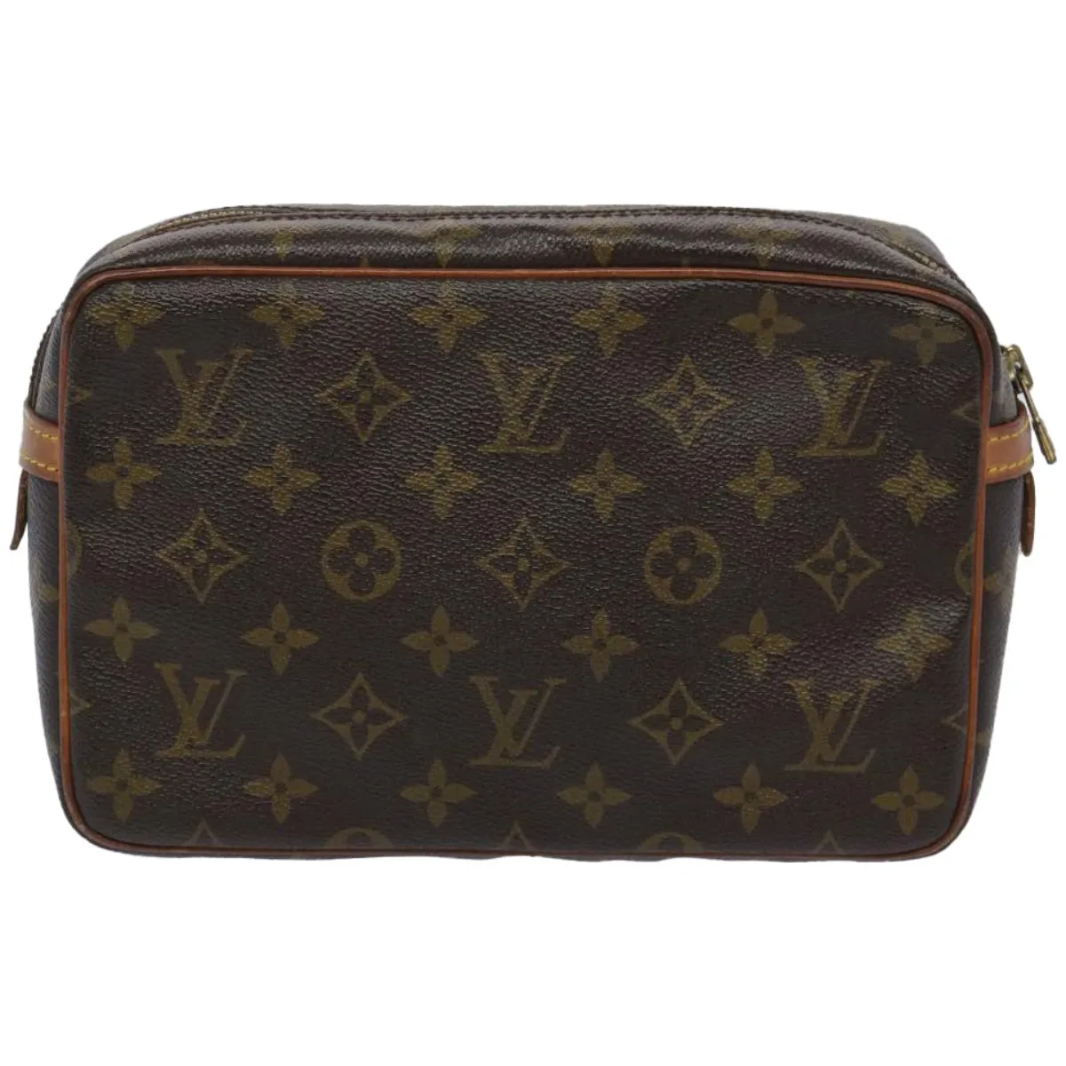 Trendy Inspired Louis Vuitton Compiegne Clutch Bag