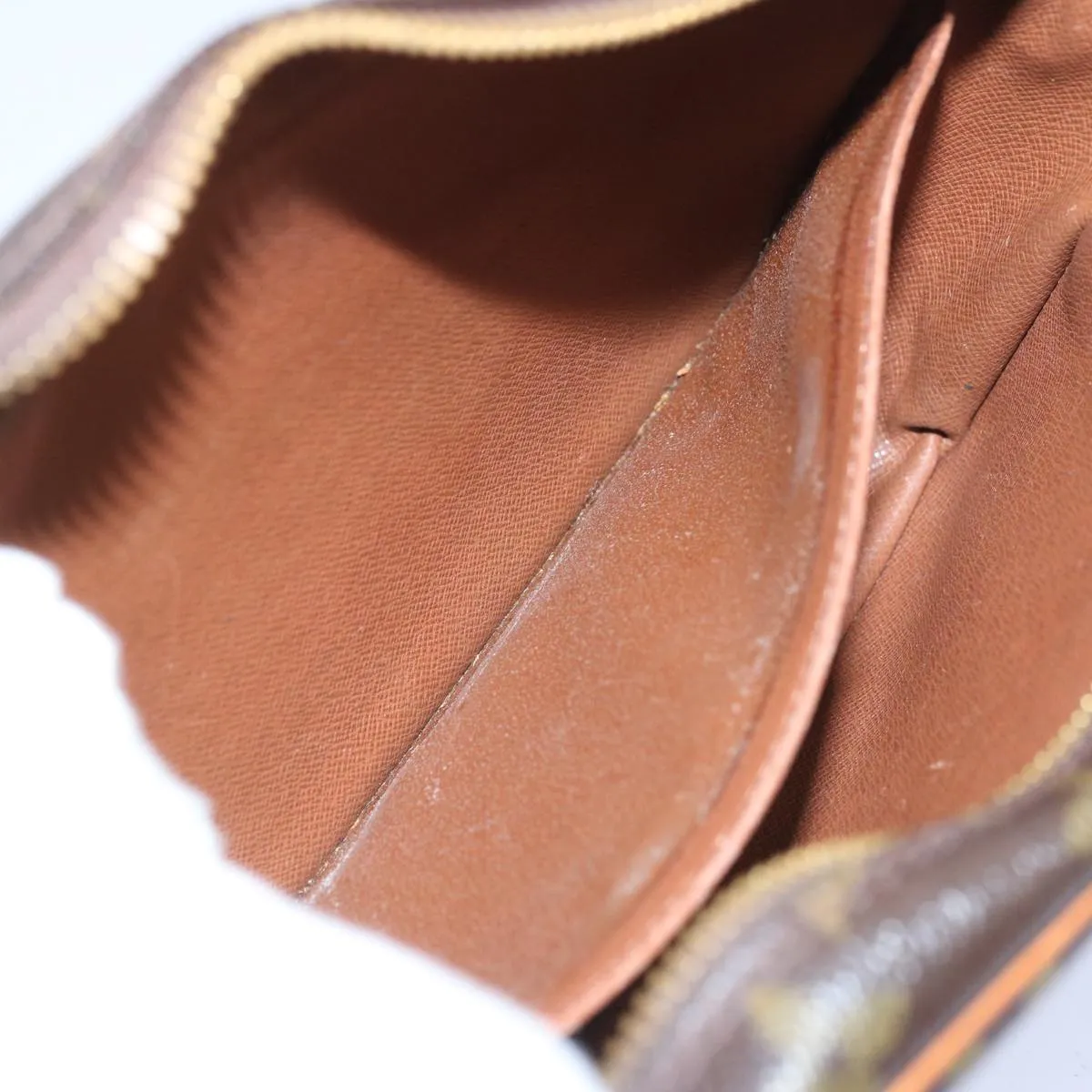 Trendy Inspired Louis Vuitton Compiegne Clutch Bag