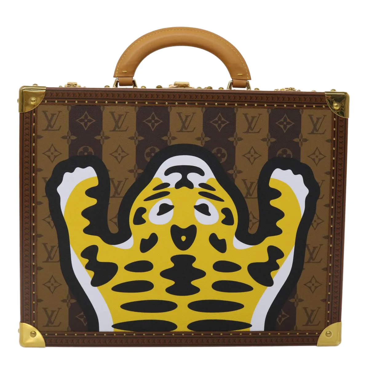 Trendy Inspired Louis Vuitton Cotteville 40 Travel
