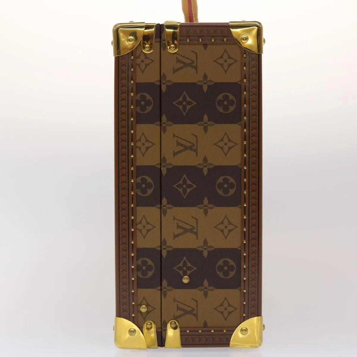 Trendy Inspired Louis Vuitton Cotteville 40 Travel