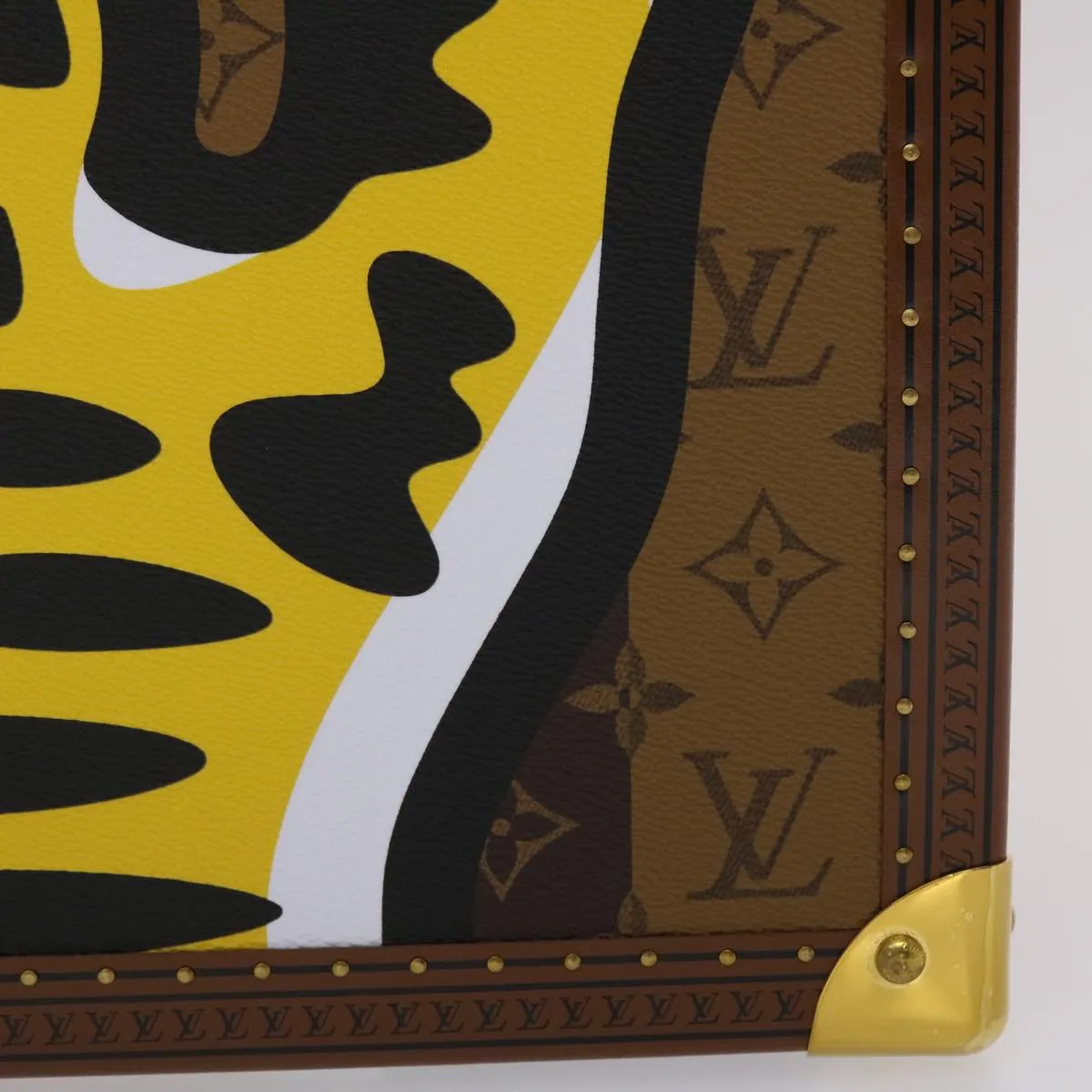 Trendy Inspired Louis Vuitton Cotteville 40 Travel