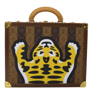 Trendy Inspired Louis Vuitton Cotteville 40 Travel