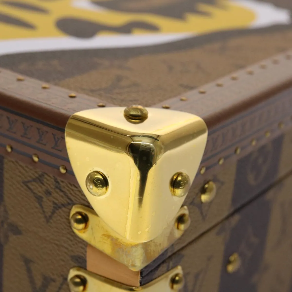 Trendy Inspired Louis Vuitton Cotteville 40 Travel