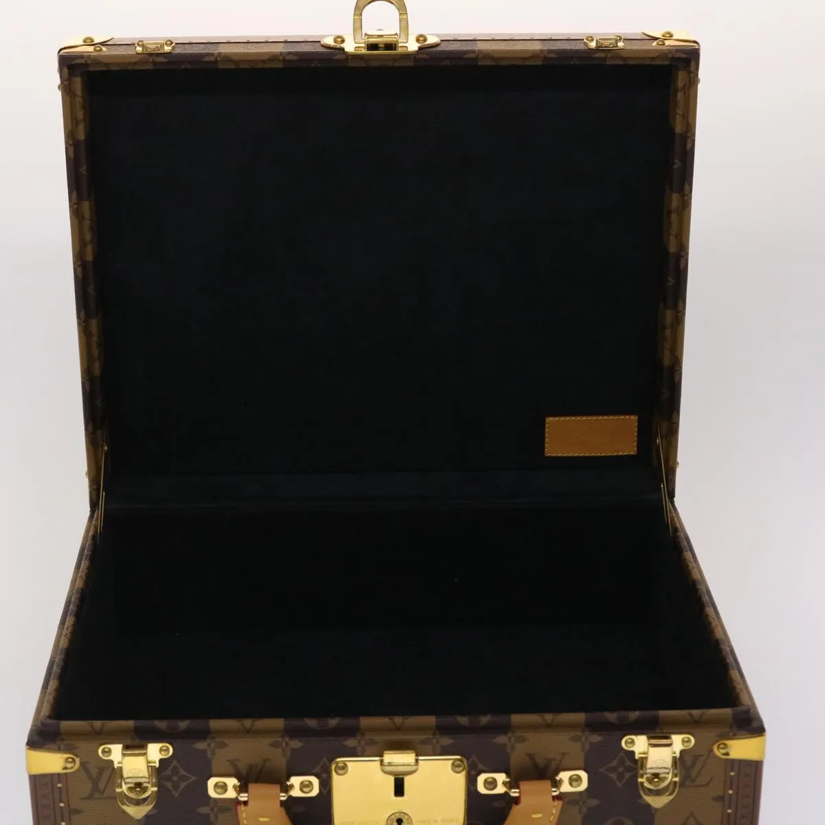 Trendy Inspired Louis Vuitton Cotteville 40 Travel