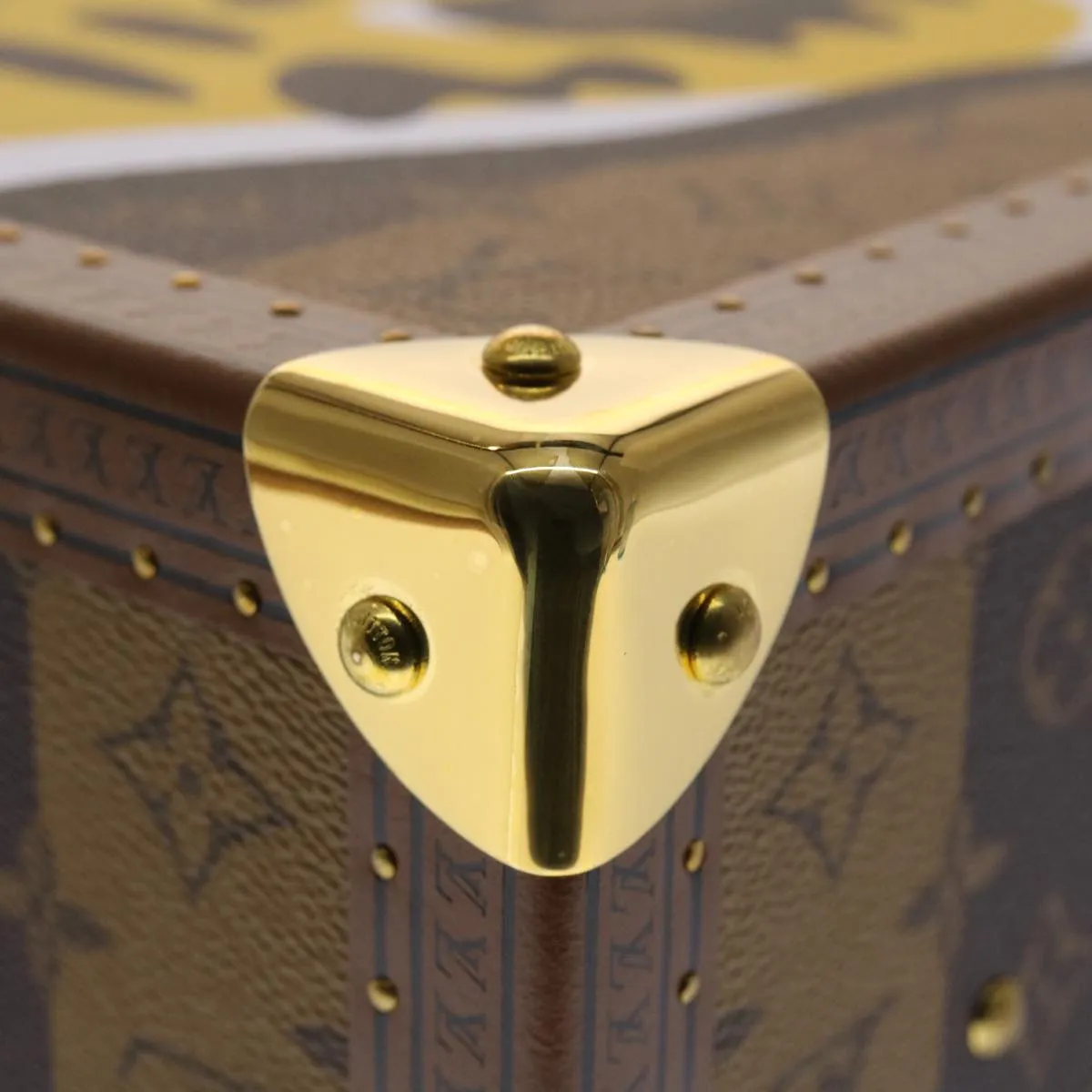 Trendy Inspired Louis Vuitton Cotteville 40 Travel