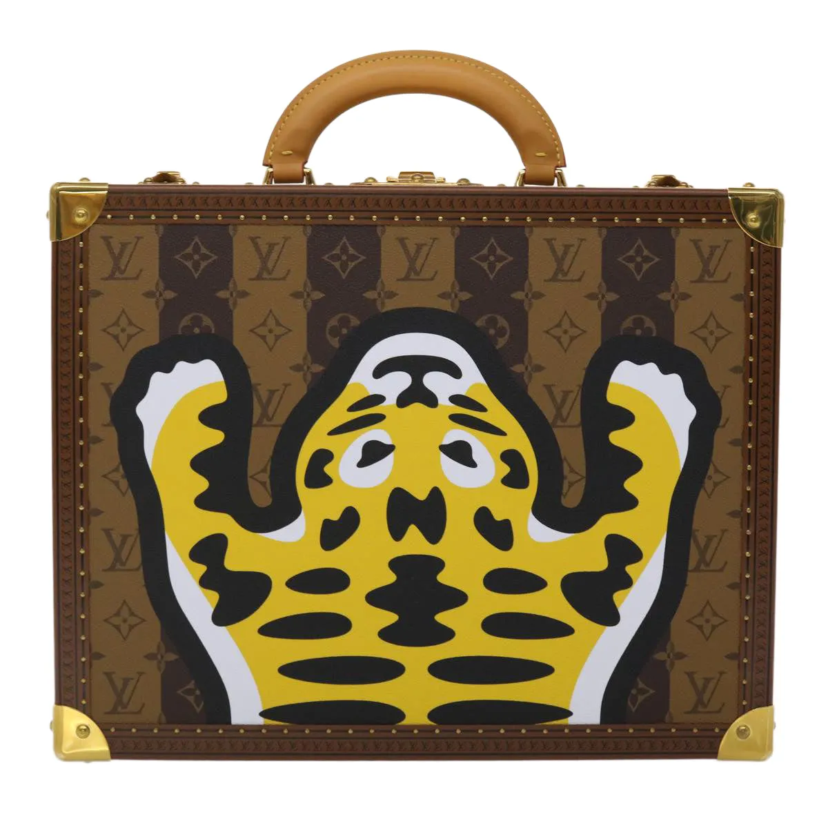 Trendy Inspired Louis Vuitton Cotteville 40 Travel