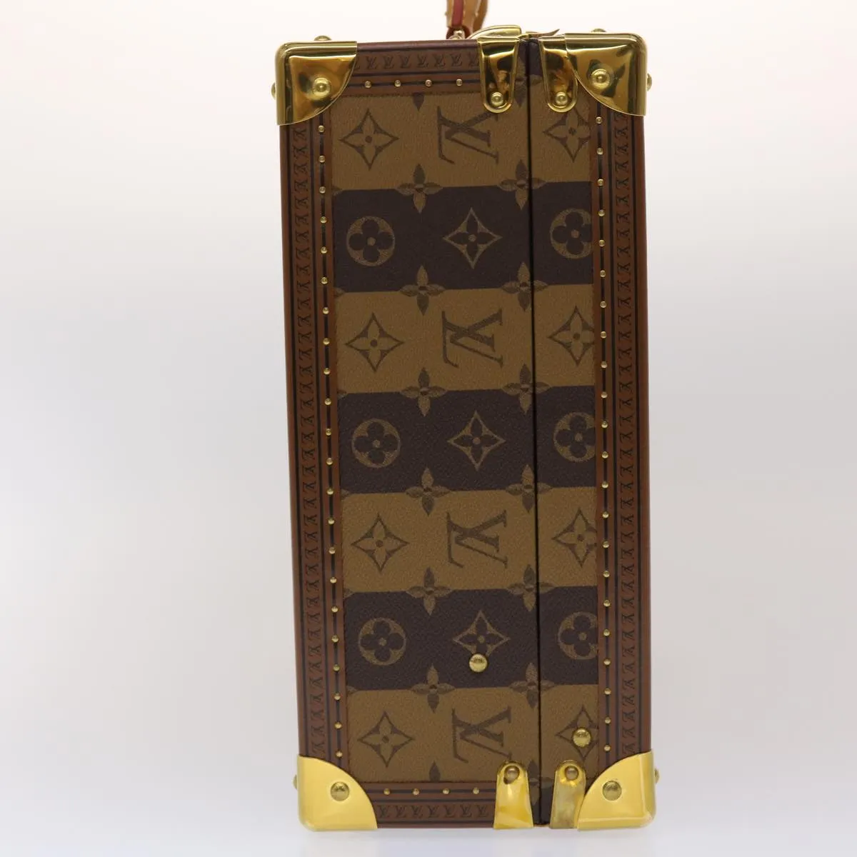 Trendy Inspired Louis Vuitton Cotteville 40 Travel