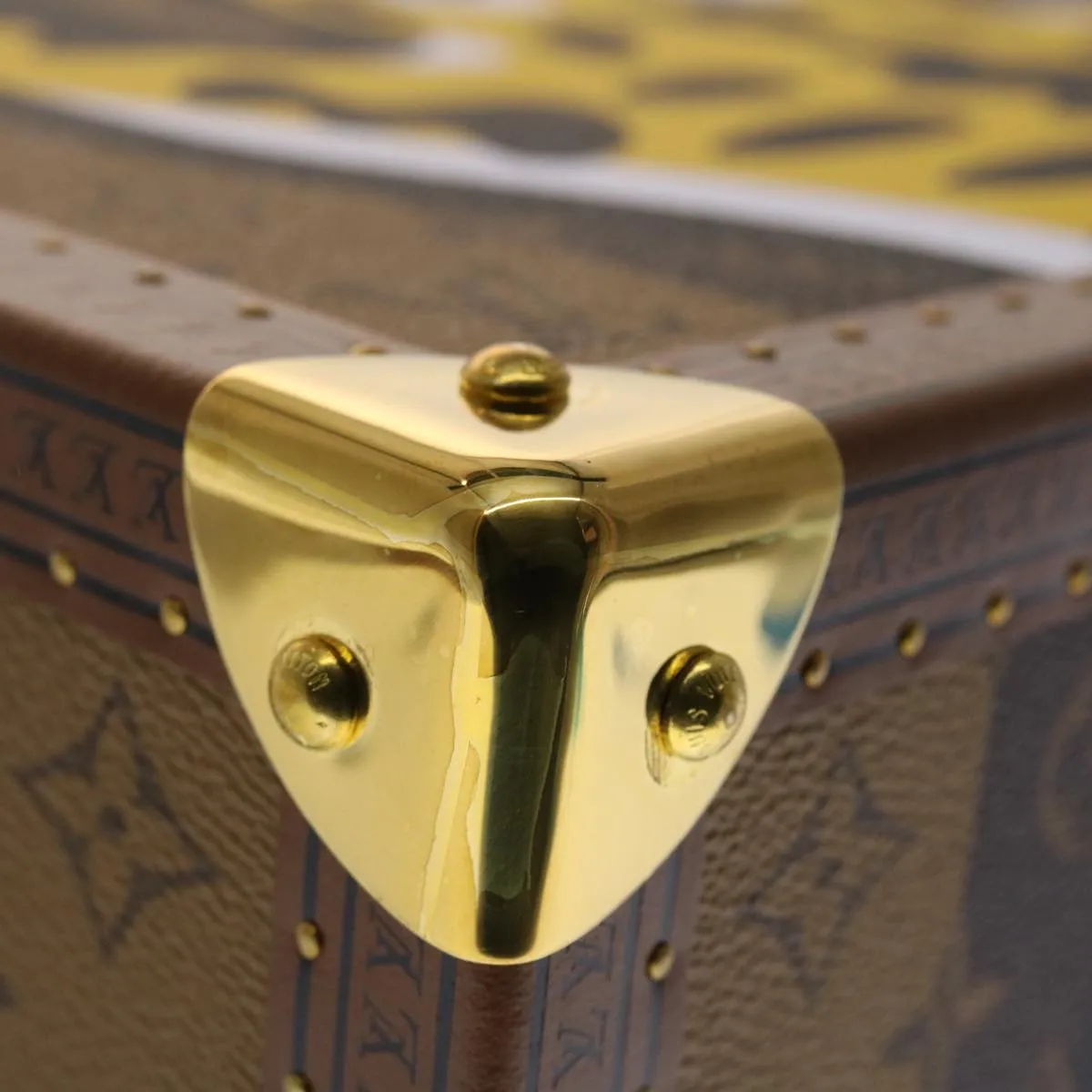 Trendy Inspired Louis Vuitton Cotteville 40 Travel
