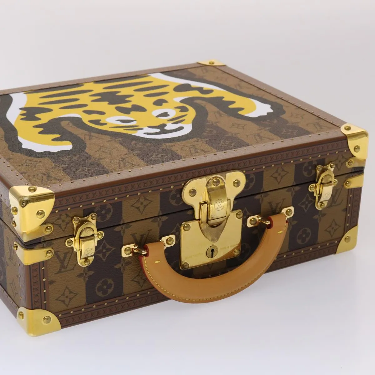 Trendy Inspired Louis Vuitton Cotteville 40 Travel