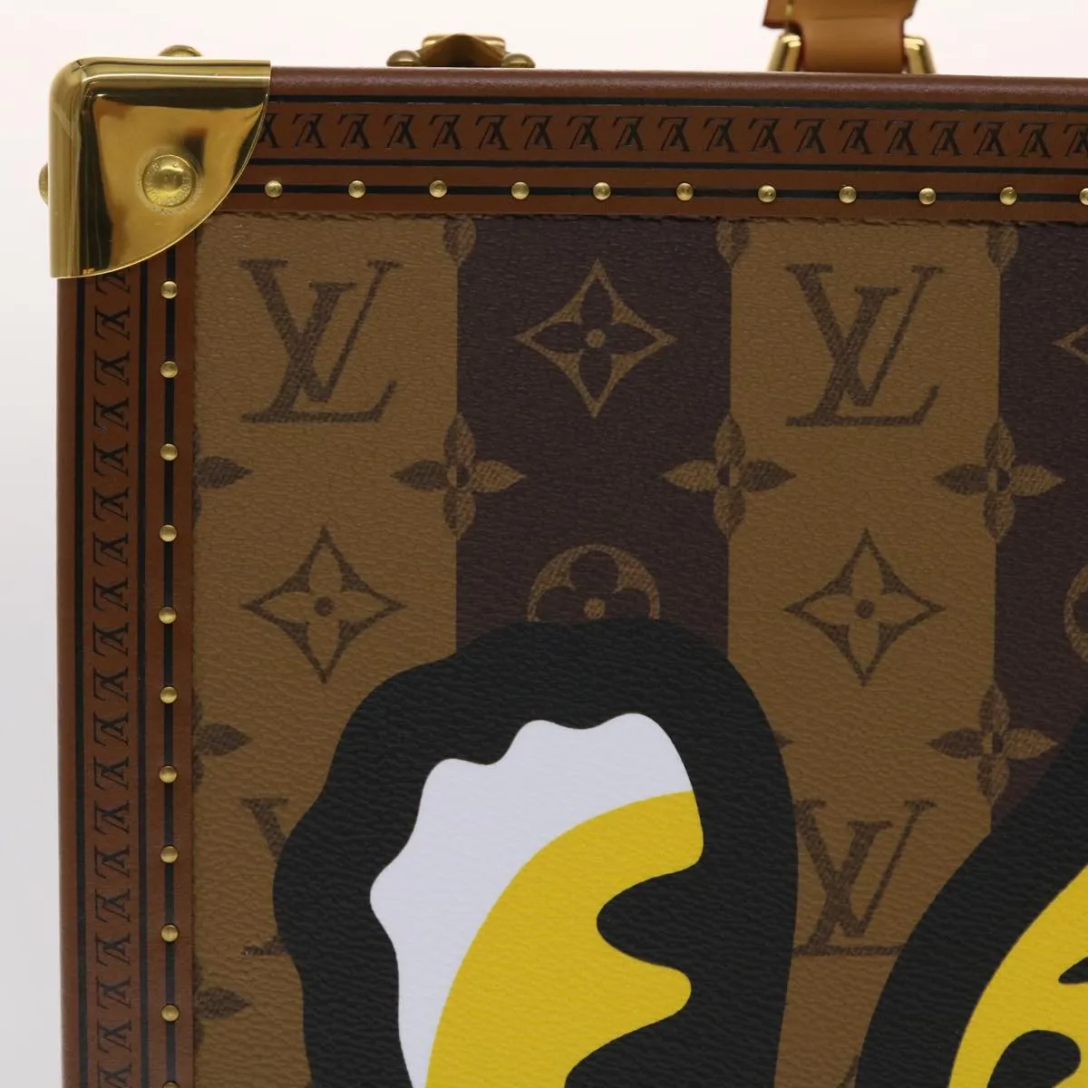 Trendy Inspired Louis Vuitton Cotteville 40 Travel