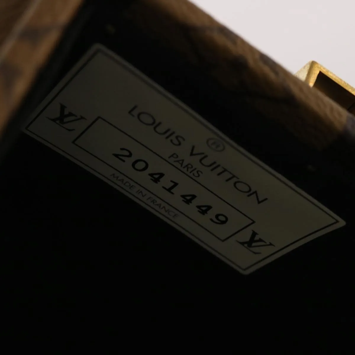 Trendy Inspired Louis Vuitton Cotteville 40 Travel