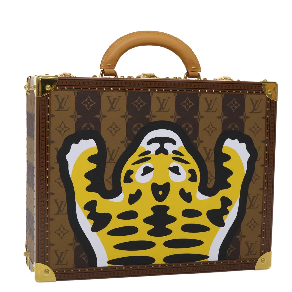Trendy Inspired Louis Vuitton Cotteville 40 Travel
