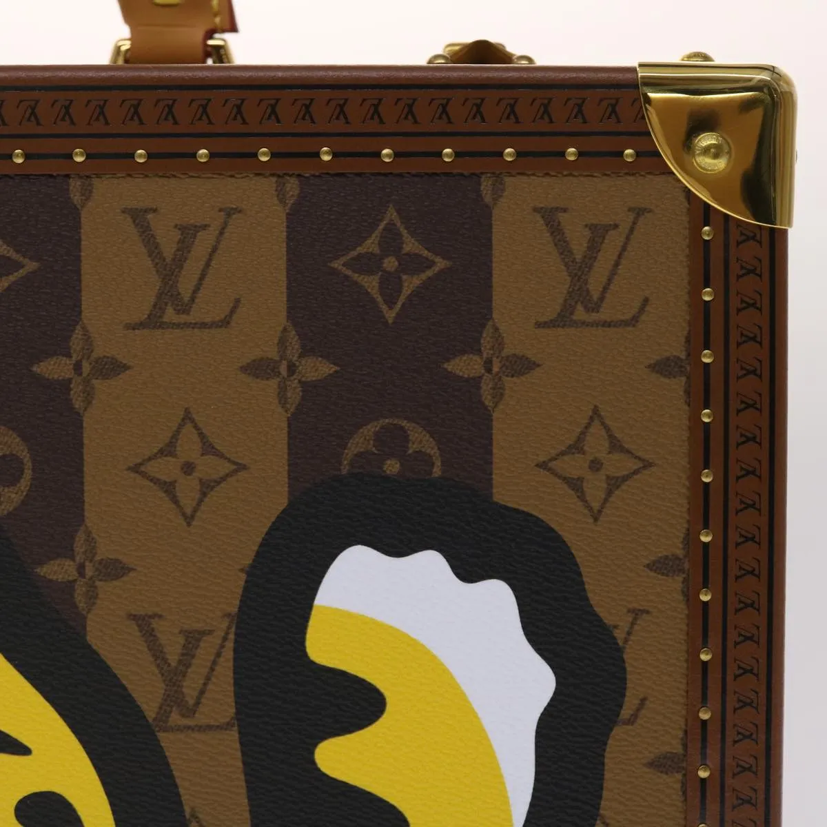 Trendy Inspired Louis Vuitton Cotteville 40 Travel