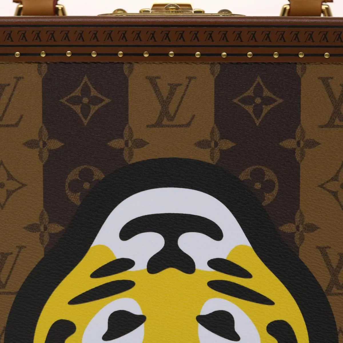 Trendy Inspired Louis Vuitton Cotteville 40 Travel