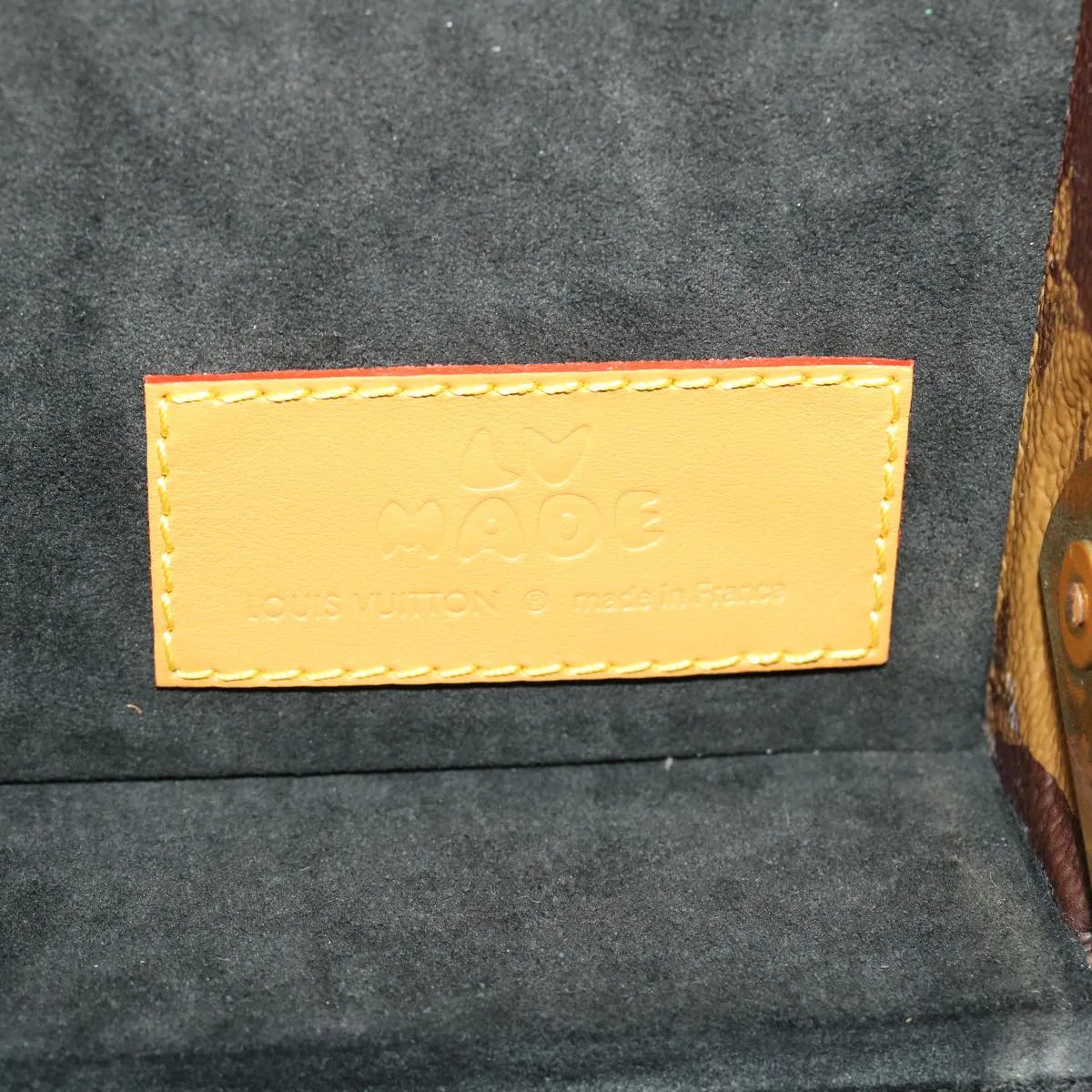 Trendy Inspired Louis Vuitton Cotteville 40 Travel