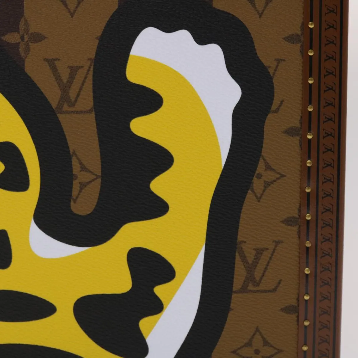 Trendy Inspired Louis Vuitton Cotteville 40 Travel