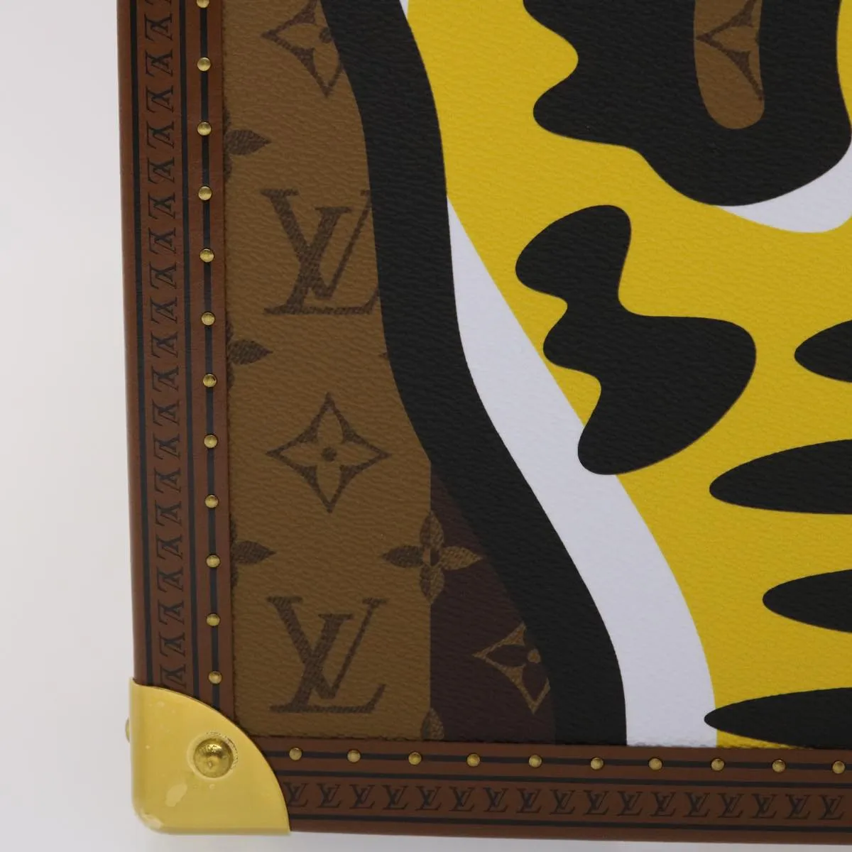 Trendy Inspired Louis Vuitton Cotteville 40 Travel