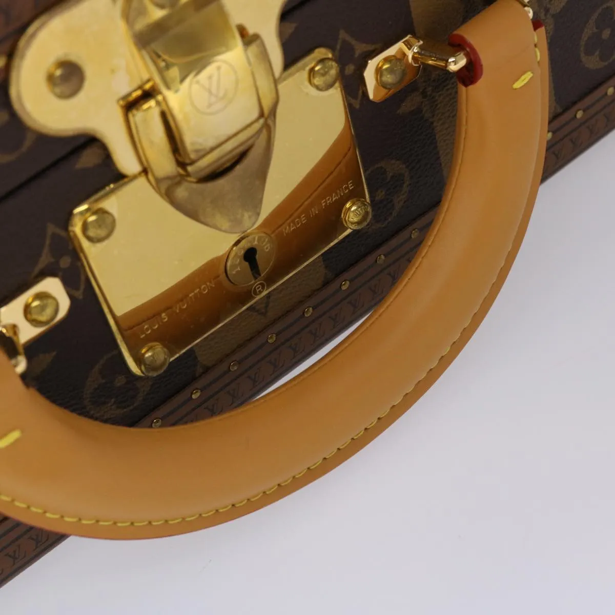 Trendy Inspired Louis Vuitton Cotteville 40 Travel