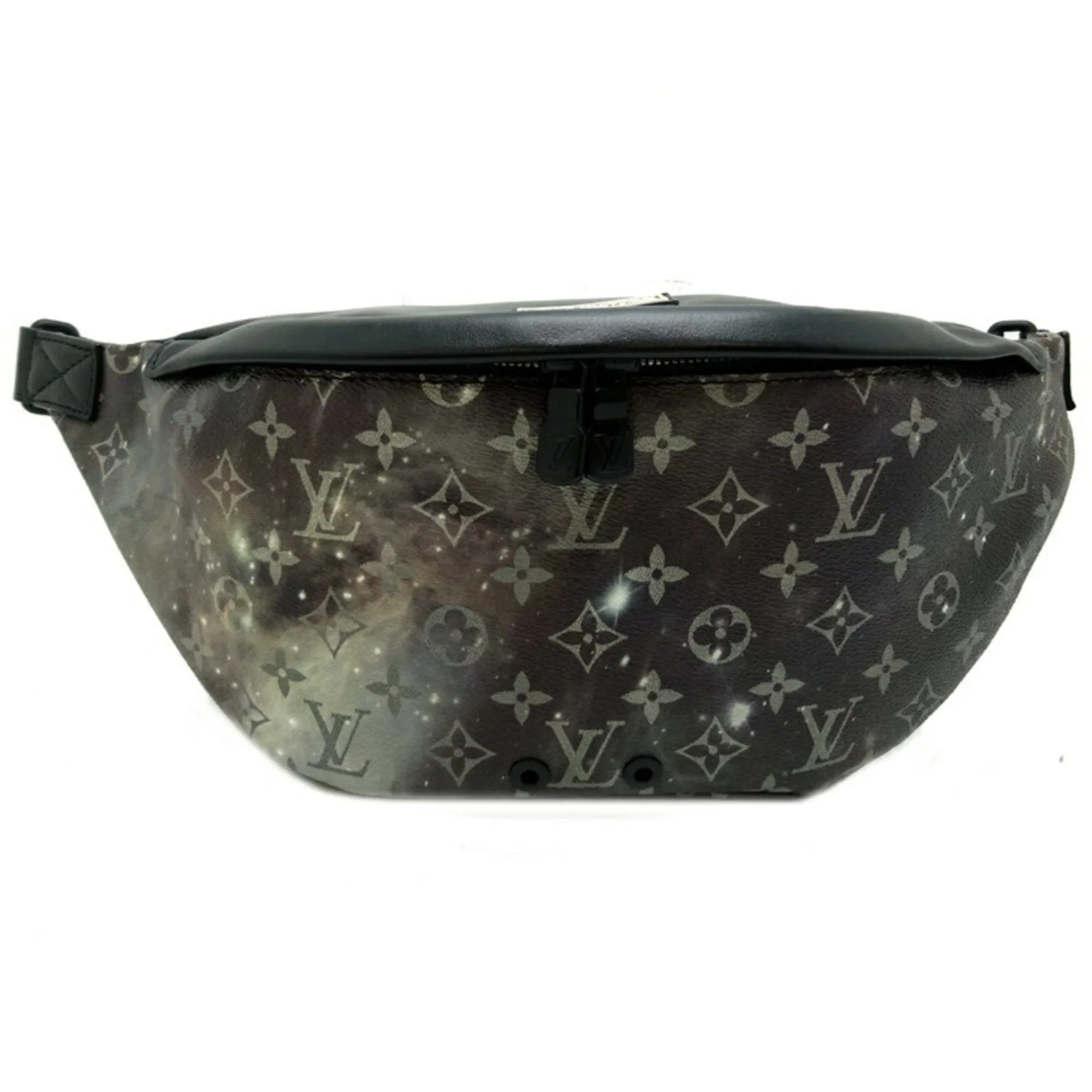 Trendy Inspired Louis Vuitton Discovery Clutch Bag