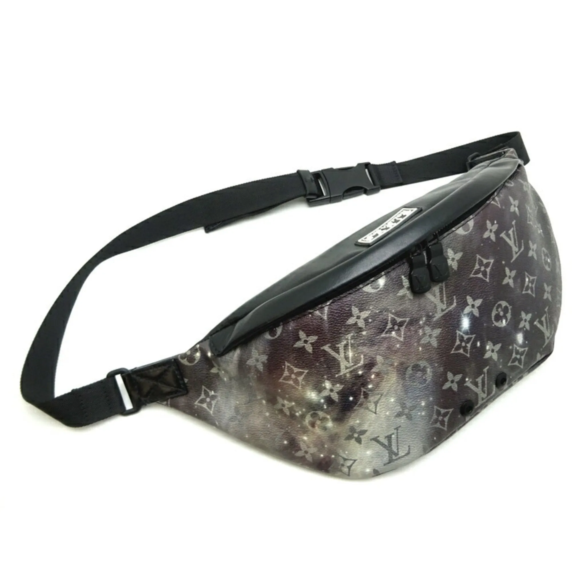 Trendy Inspired Louis Vuitton Discovery Clutch Bag