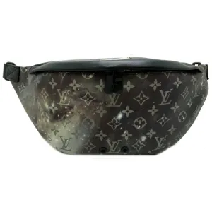Trendy Inspired Louis Vuitton Discovery Clutch Bag