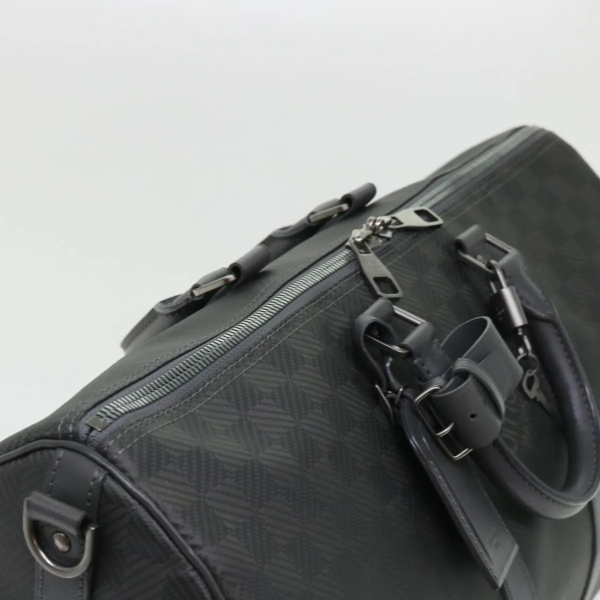 Trendy Inspired Louis Vuitton Keepall Bandouliere 45 Travel
