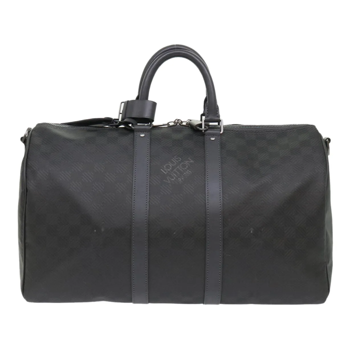 Trendy Inspired Louis Vuitton Keepall Bandouliere 45 Travel