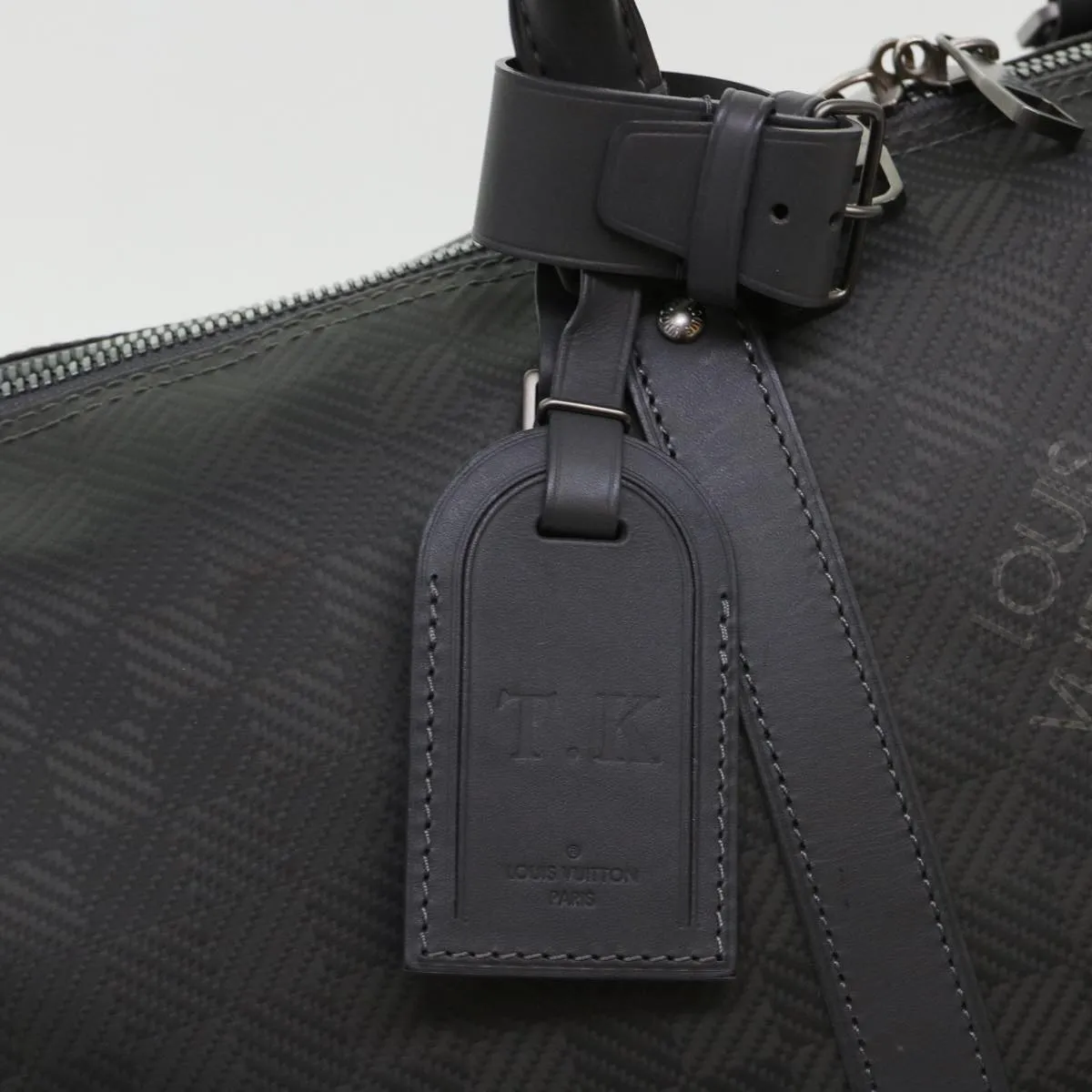 Trendy Inspired Louis Vuitton Keepall Bandouliere 45 Travel
