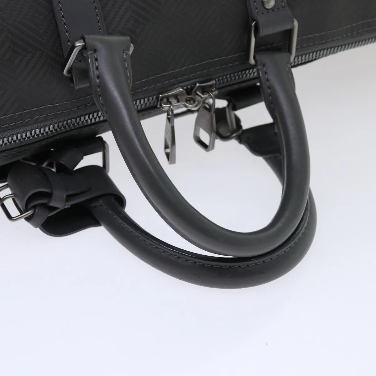Trendy Inspired Louis Vuitton Keepall Bandouliere 45 Travel