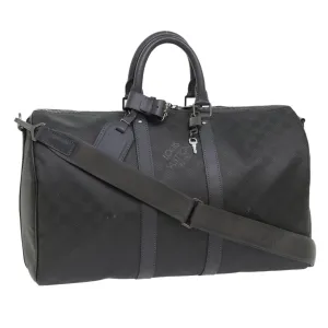 Trendy Inspired Louis Vuitton Keepall Bandouliere 45 Travel