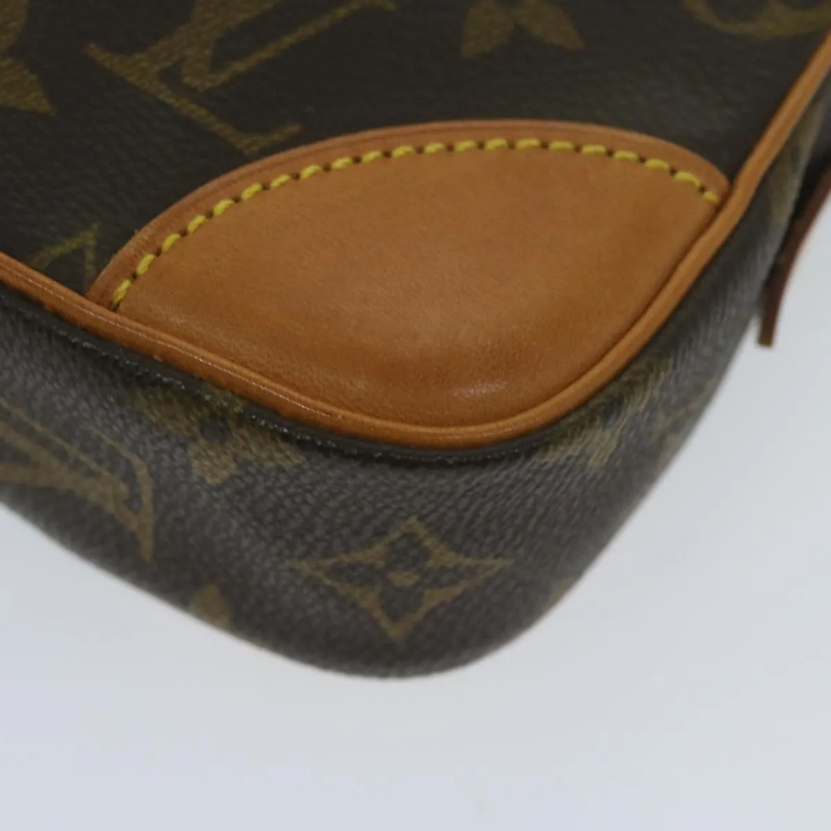 Trendy Inspired Louis Vuitton Marly Clutch Bag