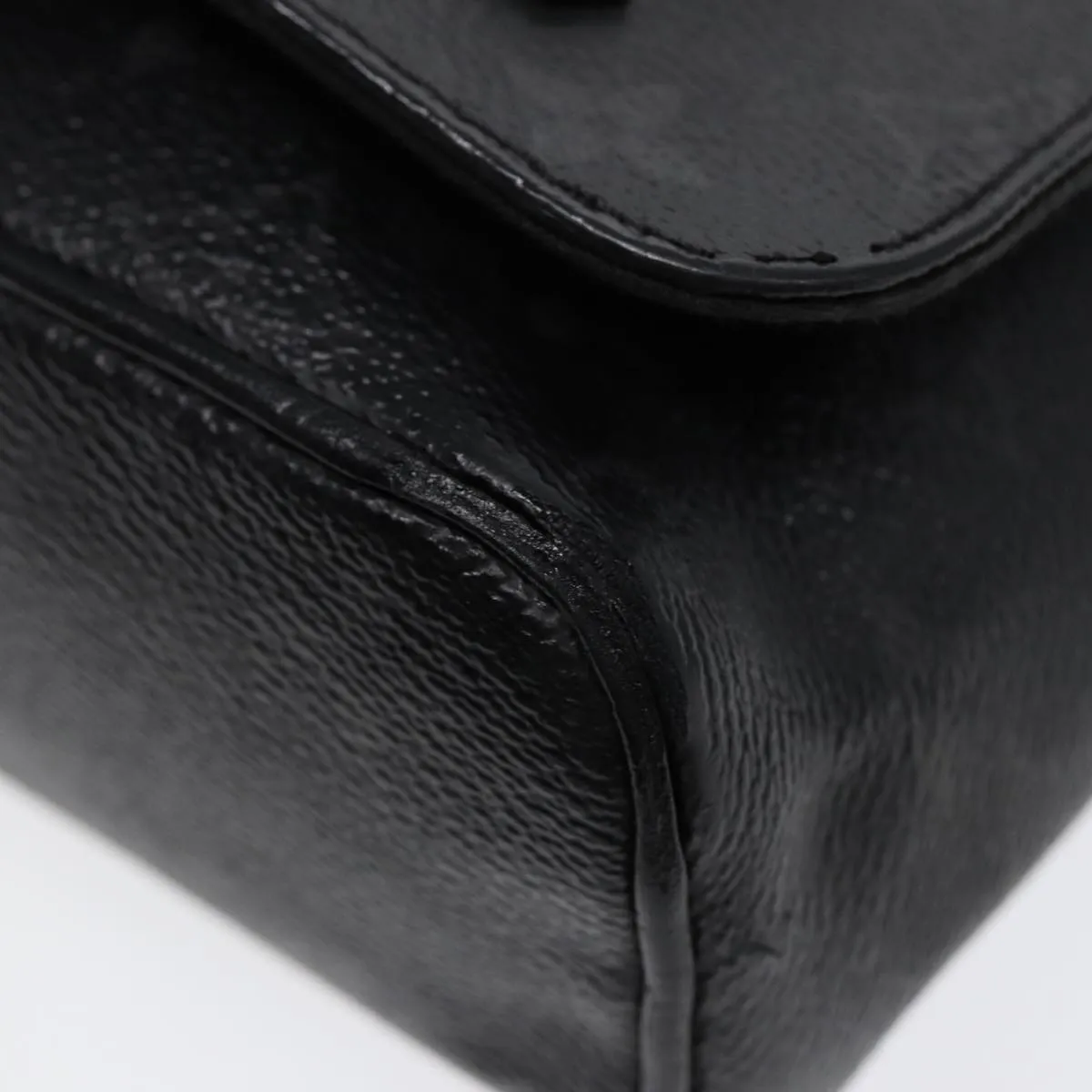 Trendy Inspired Louis Vuitton Monogram Eclipse District Pm Shoulder Bag M45272 Lv Auth Bs17527