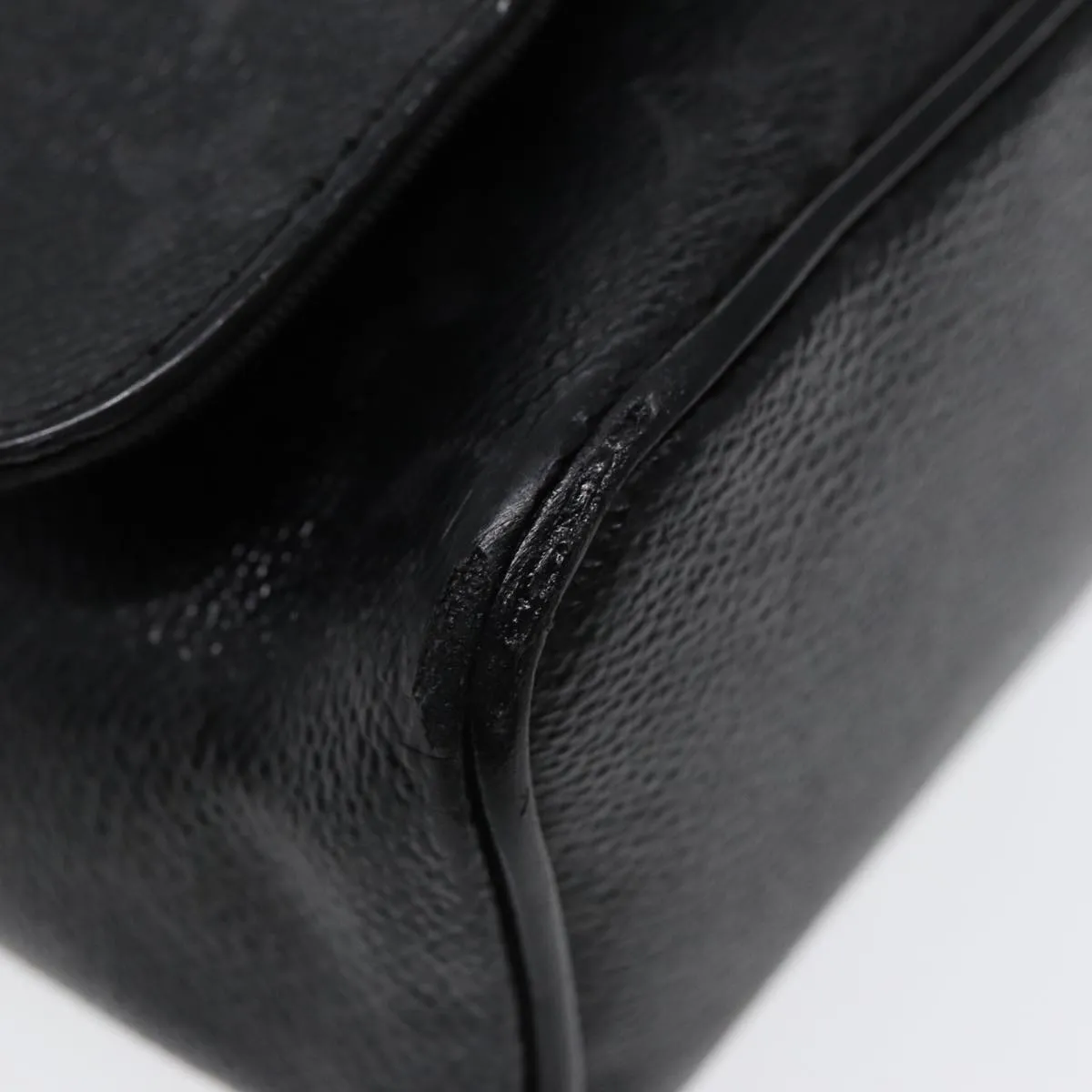 Trendy Inspired Louis Vuitton Monogram Eclipse District Pm Shoulder Bag M45272 Lv Auth Bs17527