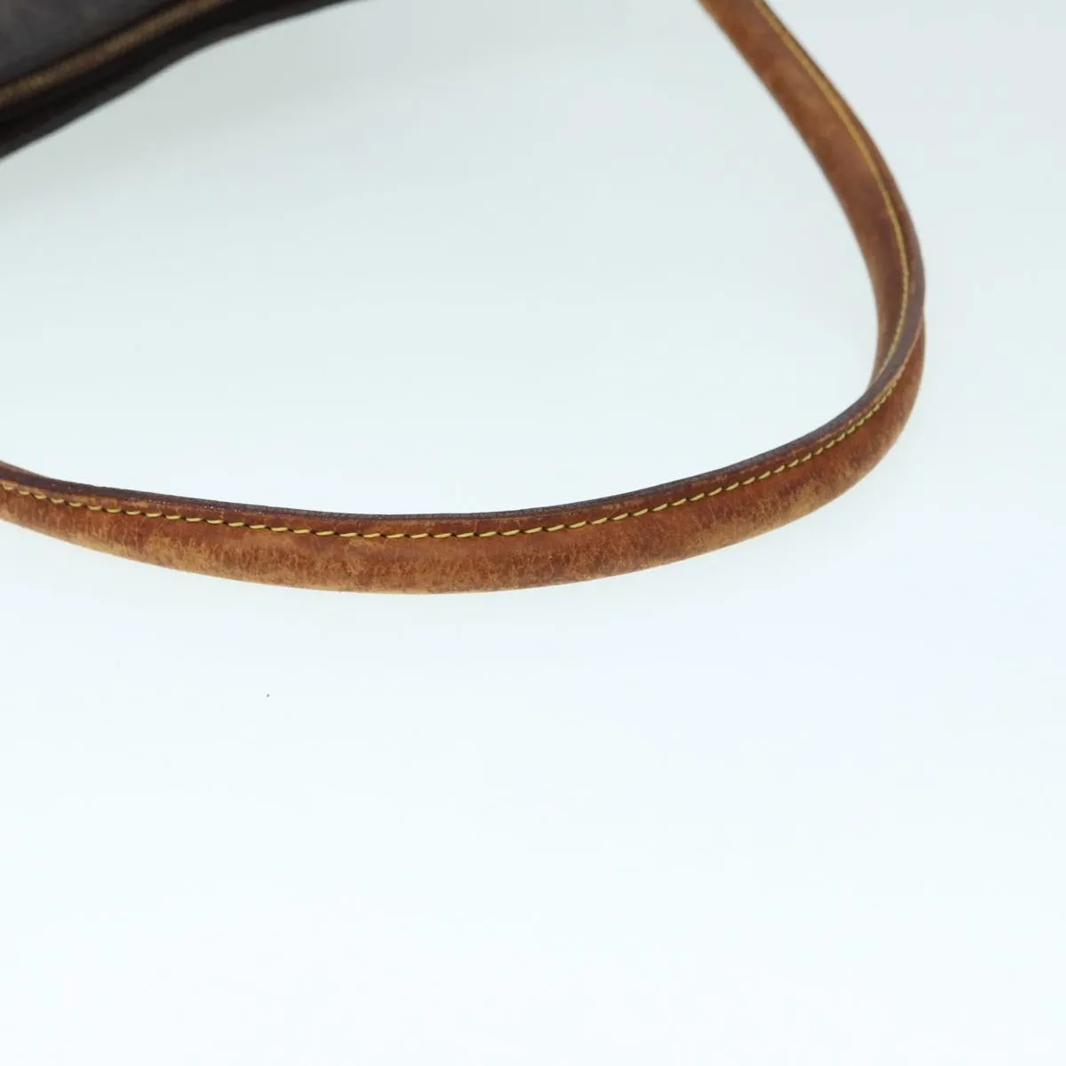 Trendy Inspired Louis Vuitton Monogram Looping Gm Shoulder Bag M51145 Lv Auth 88448